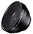 Nikon WC-E80, Širokoúhlý konvertor pro 5700