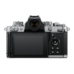Nikon Z fc + objektív 16–50 mm f/3,5–6,3 VR (VOA090K002)