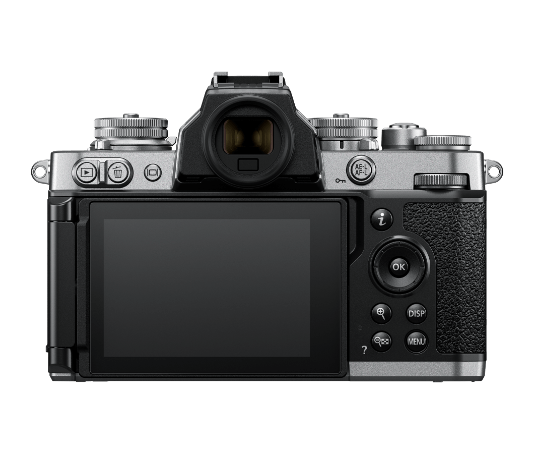 Nikon Z fc telo (VOA090AE)