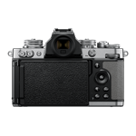 Nikon Z fc telo (VOA090AE)
