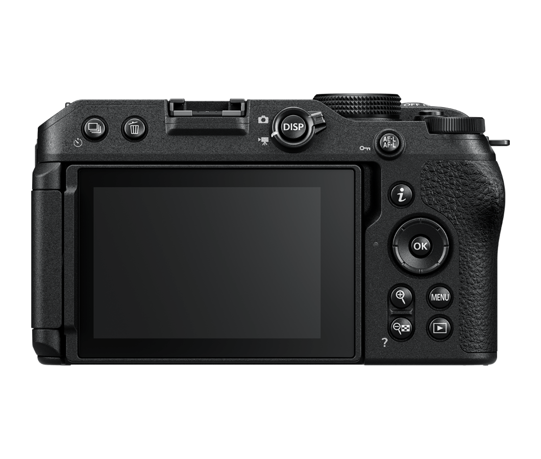 Nikon Z30 tělo (VOA110AE)