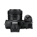 Nikon Z5 + objektiv 24-70 mm f/4 (VOA040K006)
