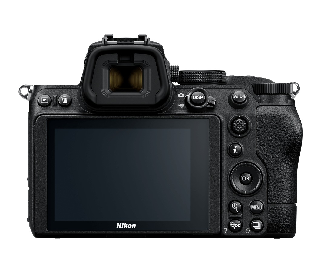 Nikon Z5 tělo (VOA040AE)