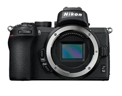 Nikon Z50 tělo (VOA050AE)