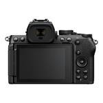 Nikon Z50II + 16-50 mm VR + objektív 50-200 mm DX (VOA150K002)