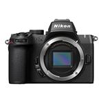 Nikon Z50II + 16-50 mm VR + objektív 50-200 mm DX (VOA150K002)