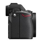 Nikon Z50II + objektív 16-50 mm VR (VOA150K001)