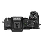 Nikon Z50II + objektív 16-50 mm VR (VOA150K001)
