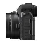Nikon Z50II + objektív 18-140 DX VR (VOA150K003)