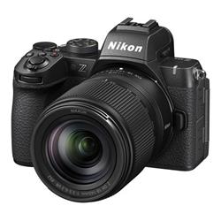 Nikon Z50II + objektiv 18-140 DX VR (VOA150K003)