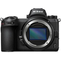 Nikon Z6 tělo (VOA020AE)