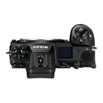Nikon Z6II + objektív 24-120 f/4 S (VOA060K008)