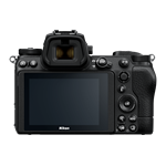 Nikon Z6II + objektív 24-200 f/4-6,3 VR (VOA060K004)