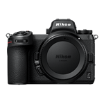 Nikon Z6II telo (VOA060AE)