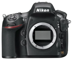 Nikon zrcadlovka D800 tělo bez objektivu, 36,3 MPx