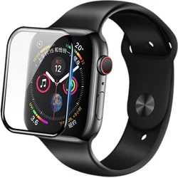 Nillkin 3D AW+ Glass, 3D na displej pro Apple Watch 42mm Series 1/2/3 2444456