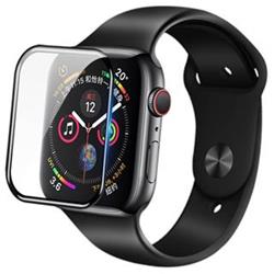 Nillkin 3D AW+ Glass, 3D na displej pro Apple Watch 42mm Series 1/2/3 2444456