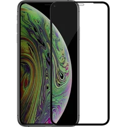 Nillkin Amazing 2.5D CP+ PRO, pre Apple iPhone 11 Black (displej) 6902048184862