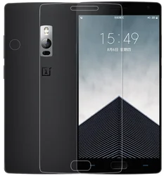 Nillkin Amazing H+ PRO tvrzené sklo 2.5D pro ONE Plus2 (displej)