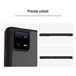 Nillkin Bevel Leather Case pro Xiaomi Pad 6/6 Pro Black
