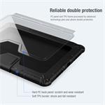 Nillkin Bumper PRO Ochranné puzdro so stojanom pre iPad 10.9 2020/Air 4/Air 5/Pro 11 2020/2021/2022 Black