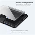 Nillkin Bumper PRO Ochranné puzdro so stojanom pre iPad 10,9 2022 Black