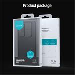 Nillkin CamShield PRO Magnetický zadný kryt pre Samsung Galaxy A55 5G Black