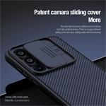 Nillkin CamShield PRO Zadný kryt pre Samsung Galaxy A55 5G Black