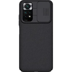Nillkin CamShield zadní kryt pro Xiaomi Redmi Note 11S, černý
