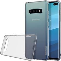 Nillkin Nature TPU Pouzdro Grey pro Samsung Galaxy S10 Plus