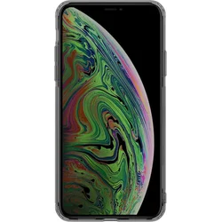 Nillkin Nature TPU Pouzdro pro Apple iPhone 11 Pro Max, Grey