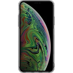 Nillkin Nature TPU Pouzdro pro Apple iPhone 11 Pro, Transparent 6902048184626 - Digitální foto - příslušenství
