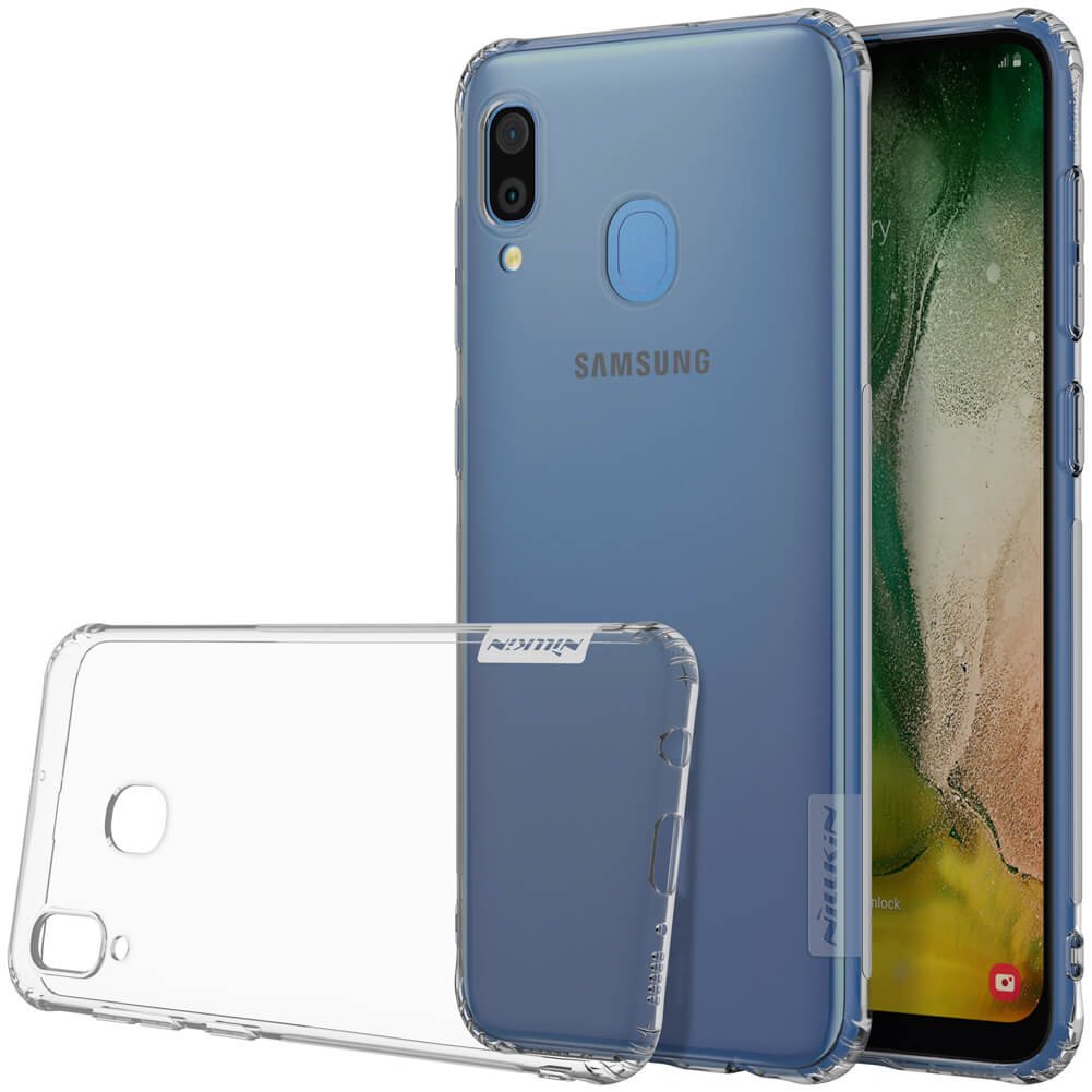 samsung a30 grey colour