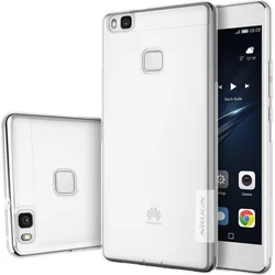 Nillkin Nature TPU Pouzdro Transparent pro Huawei P9 Lite