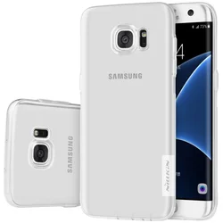 Nillkin Nature TPU Pouzdro Transparent pro Samsung Galaxy S7 Edge G935