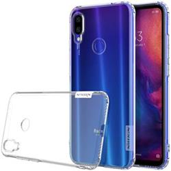 Nillkin Nature TPU Pouzdro Transparent pro Xiaomi Redmi Note 7