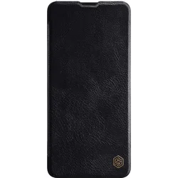 Nillkin Qin Book Pouzdro pro Samsung Galaxy A51, Black - černé 6902048189652 - Digitální foto - příslušenství
