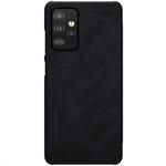 Nillkin Qin Book Pouzdro pro Samsung Galaxy A52/A52 5G/A52s 5G, Black - černé