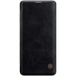 Nillkin Qin Book Pouzdro pro Samsung Galaxy S10, Black - Černé 6902048171510 - Digitální foto - příslušenství