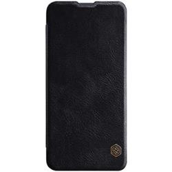 Nillkin Qin Book Pouzdro pro Xiaomi Poco F2 Pro, Black - černé 6902048198357 - Digitální foto - příslušenství