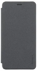 Nillkin Sparkle Folio Pouzdro Black pro Honor 7 Lite