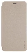 Nillkin Sparkle Folio Pouzdro Gold pro iPhone 6 4.7"