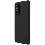 Nillkin Super Frosted PRO zadný kryt pre Samsung Galaxy A53 5G čierny