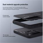Nillkin Super Frosted PRO zadný kryt pre Samsung Galaxy A53 5G čierny