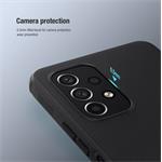 Nillkin Super Frosted PRO zadný kryt pre Samsung Galaxy A53 5G čierny