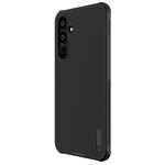 Nillkin Super Frosted PRO Zadný kryt pre Samsung Galaxy A55 5G Black