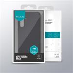 Nillkin Super Frosted PRO Zadný kryt pre Samsung Galaxy A55 5G Blue