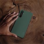 Nillkin Super Frosted PRO Zadný kryt pre Samsung Galaxy A55 5G Deep Green