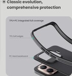 Nillkin Super Frosted PRO Zadný kryt pre Xiaomi 15T Pro Black