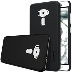 Nillkin Super Frosted zadní kryt pro Asus Zenfone 3 ZE552KL, Black - černý